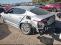 2018 Kia Stinger — photo 3 of 17 | VIN KNAE15LA8J6012283