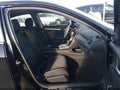 2016 Honda Civic — photo 5 of 17 | VIN 2HGFC2F8XGH507117
