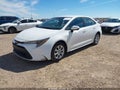 2026 Toyota Corolla — photo 2 of 16 | VIN 5YFB4MDE4TP429484