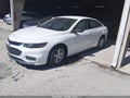 2018 Chevrolet Malibu — photo 2 of 16 | VIN 1G1ZB5ST9JF255579