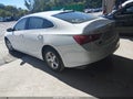 2018 Chevrolet Malibu — photo 3 of 16 | VIN 1G1ZB5ST9JF255579