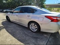 2017 Nissan Altima — photo 3 of 9 | VIN 1N4AL3AP0HC186454
