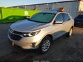 2019 Chevrolet Equinox — photo 2 of 16 | VIN 2GNAXUEV1K6120516