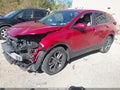 2020 Honda CR-V — photo 2 of 22 | VIN 2HKRW2H83LH632283