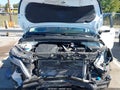 2023 Kia Carnival — photo 10 of 16 | VIN KNDNB4H37P6255869