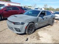2017 Dodge Charger — photo 2 of 16 | VIN 2C3CDXBGXHH525695