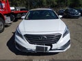2017 Hyundai Sonata — photo 12 of 17 | VIN 5NPE34AF6HH478204