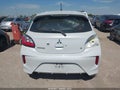 2024 Mitsubishi Mirage — photo 16 of 16 | VIN ML32AWHJ9RH012784