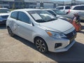 2024 Mitsubishi Mirage — photo 1 of 16 | VIN ML32AWHJ9RH012784