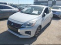 2024 Mitsubishi Mirage — photo 2 of 16 | VIN ML32AWHJ9RH012784