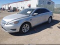 2012 Ford Taurus — photo 2 of 10 | VIN 1FAHP2EW5CG100670