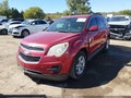 2014 Chevrolet Equinox — photo 2 of 16 | VIN 2GNALBEK7E6118943