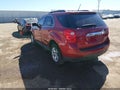 2014 Chevrolet Equinox — photo 3 of 16 | VIN 2GNALBEK7E6118943