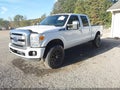 2014 Ford F-250 — photo 2 of 11 | VIN 1FT7W2B69EEB31786