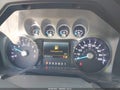 2014 Ford F-250 — photo 7 of 11 | VIN 1FT7W2B69EEB31786