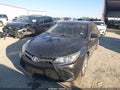 2015 Toyota Camry — photo 2 of 16 | VIN 4T1BF1FK8FU882571