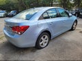 2011 Chevrolet Cruze — photo 4 of 10 | VIN 1G1PF5S97B7168789