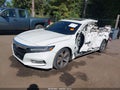 2020 Honda Accord — photo 2 of 12 | VIN 1HGCV2F92LA014434
