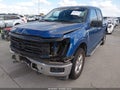 2025 Ford F-150 — photo 2 of 20 | VIN 1FTFW3L85SKE20078