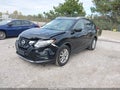 2017 Nissan Rogue — photo 2 of 16 | VIN KNMAT2MT0HP512954