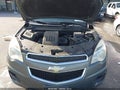 2013 Chevrolet Equinox — photo 10 of 18 | VIN 2GNFLEEK5D6172537