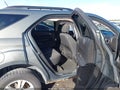 2013 Chevrolet Equinox — photo 8 of 18 | VIN 2GNFLEEK5D6172537