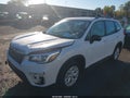 2020 Subaru Forester — photo 2 of 16 | VIN JF2SKADCXLH465583