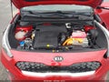 2021 Kia Niro — photo 10 of 18 | VIN KNDCC3LC8M5462777