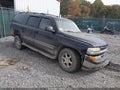 2003 Chevrolet Suburban 1500 — photo 1 of 15 | VIN 3GNFK16Z03G192334