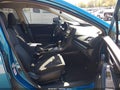 2018 Subaru Impreza — photo 5 of 20 | VIN 4S3GKAD63J3613050