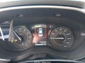 2018 Subaru Impreza — photo 7 of 20 | VIN 4S3GKAD63J3613050