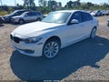 2015 BMW 3 Series — photo 2 of 12 | VIN WBA3C3G56FNT53195