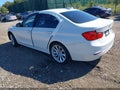 2015 BMW 3 Series — photo 3 of 12 | VIN WBA3C3G56FNT53195