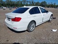 2015 BMW 3 Series — photo 4 of 12 | VIN WBA3C3G56FNT53195