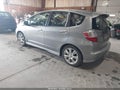 2009 Honda Fit — photo 3 of 12 | VIN JHMGE87419S071988