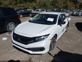 2020 Honda Civic — photo 2 of 16 | VIN 19XFC2F68LE030481