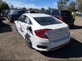 2020 Honda Civic — photo 3 of 16 | VIN 19XFC2F68LE030481