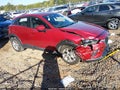 2018 Mazda CX-3 — photo 1 of 16 | VIN JM1DKFB79J1303833