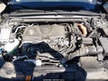 2025 Mazda CX-50 — photo 10 of 16 | VIN 7MMVAADW0SN107613