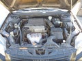 2009 Mitsubishi Galant — photo 10 of 12 | VIN 4A3AB56F09E039420