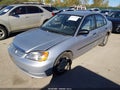 2001 Honda Civic — photo 2 of 11 | VIN 1HGES16261L019653