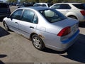 2001 Honda Civic — photo 3 of 11 | VIN 1HGES16261L019653