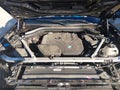 2022 BMW X3 — photo 10 of 18 | VIN 5UX53DP01N9K17679