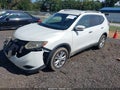 2016 Nissan Rogue — photo 2 of 16 | VIN KNMAT2MT2GP635699