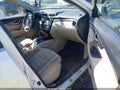 2016 Nissan Rogue — photo 5 of 16 | VIN KNMAT2MT2GP635699
