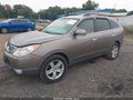 2010 Hyundai Veracruz — photo 2 of 11 | VIN KM8NU4CCXAU121101