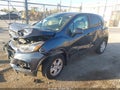 2019 Chevrolet Trax — photo 2 of 16 | VIN 3GNCJNSB2KL250472