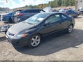 2006 Honda Civic — photo 2 of 11 | VIN 2HGFG12836H507978