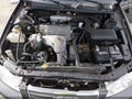 2001 Toyota Camry — photo 10 of 14 | VIN 4T1BG22K51U786754