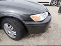2001 Toyota Camry — photo 13 of 14 | VIN 4T1BG22K51U786754